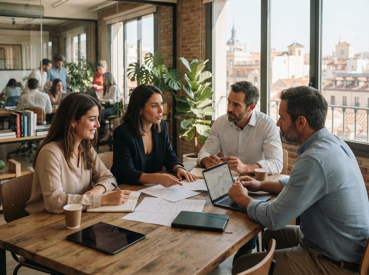 Pelican Trustmere — the team and analysis process behind the risk management platform